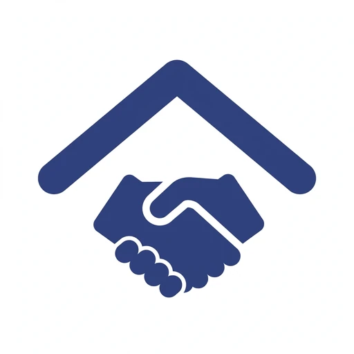 Clipboard icon representing written estimates and documented roof inspections