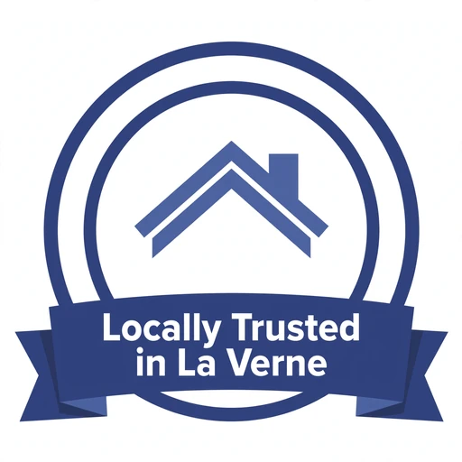 Locally Trusted in La Verne